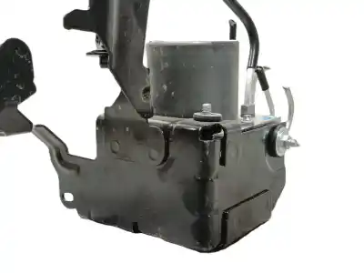 Peça sobressalente para automóvel em segunda mão abs por renault captur ii evolution referências oem iam 476601016r  476607354r