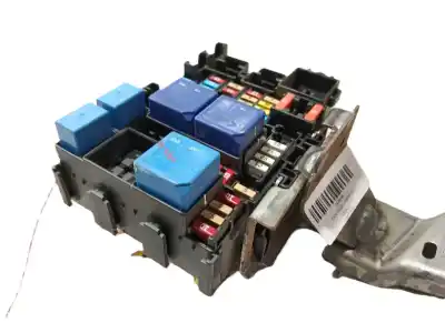 Second-hand car spare part fuse box unit for renault captur ii evolution oem iam references 