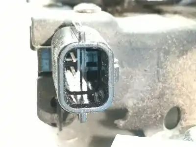 Second-hand car spare part bonnet lock for renault captur ii evolution oem iam references 656018384r  