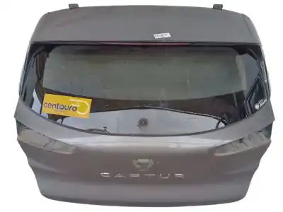 Second-hand car spare part TAILGATE for RENAULT CAPTUR II  OEM IAM references   