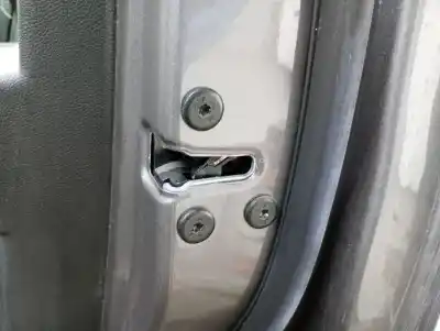 Second-hand car spare part front right door lock for renault captur ii evolution oem iam references 805024067r  805024067r