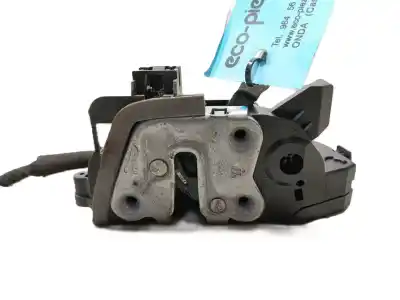 Second-hand car spare part front right door lock for renault captur ii evolution oem iam references 805024067r  805024067r