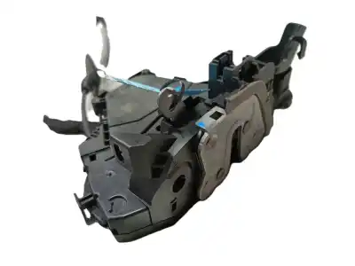 Second-hand car spare part left front door lock for renault captur ii evolution oem iam references 805034935r