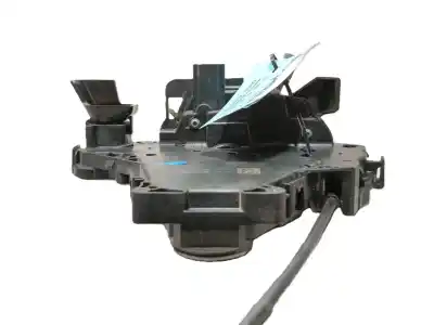 Second-hand car spare part left front door lock for renault captur ii evolution oem iam references 805034935r  805034935r