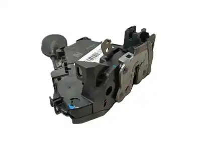 Second-hand car spare part rear left door lock for renault captur ii evolution oem iam references 825031538r