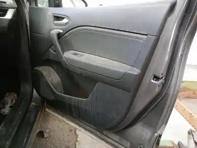 Second-hand car spare part passenger side right window regulator for renault captur ii evolution oem iam references 807203293r  807203293r