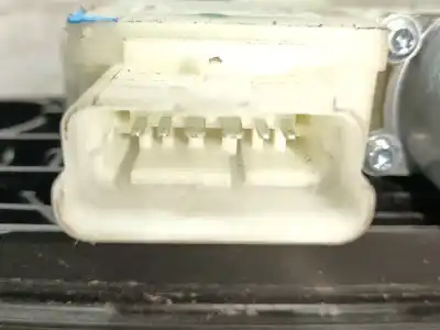 Second-hand car spare part passenger side right window regulator for renault captur ii evolution oem iam references 807203293r  807203293r