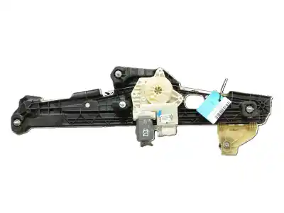 Second-hand car spare part driver left window regulator for renault captur ii evolution oem iam references 807215326r