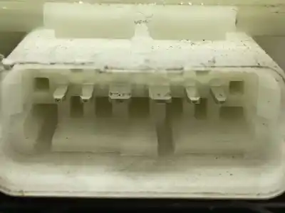 Second-hand car spare part driver left window regulator for renault captur ii evolution oem iam references 807215326r  807215326r