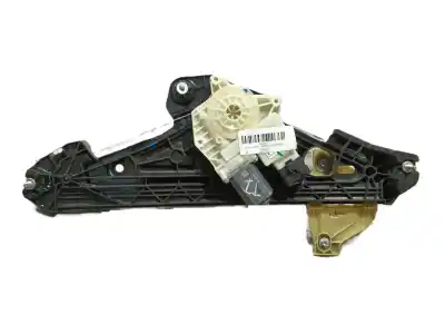 Second-hand car spare part rear left window regulator for renault captur ii evolution oem iam references 827216497r