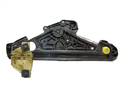 Second-hand car spare part rear left window regulator for renault captur ii evolution oem iam references 827216497r  827216497