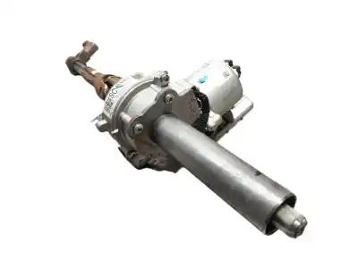 Second-hand car spare part steering column for renault captur ii evolution oem iam references 488105877r