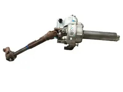 Second-hand car spare part steering column for renault captur ii evolution oem iam references 488105877r  488105877r