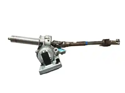 Second-hand car spare part steering column for renault captur ii evolution oem iam references 488105877r  488105877r