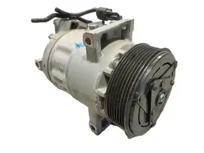 Second-hand car spare part air conditioning compressor for renault captur ii evolution oem iam references 926004423r