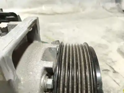 Second-hand car spare part air conditioning compressor for renault captur ii evolution oem iam references 926004423r  t652051c