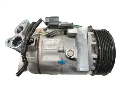 Second-hand car spare part air conditioning compressor for renault captur ii evolution oem iam references 926004423r  t652051c