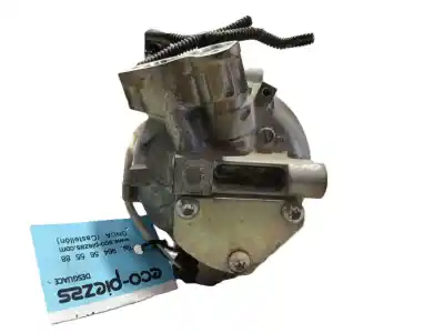 Second-hand car spare part air conditioning compressor for renault captur ii evolution oem iam references 926004423r  t652051c