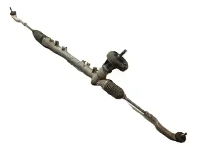 Second-hand car spare part steering rack for renault captur ii evolution oem iam references 480100072r  480100072r