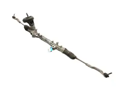 Second-hand car spare part steering rack for renault captur ii evolution oem iam references 480100072r