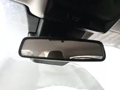 Peça sobressalente para automóvel em segunda mão espelho retrovisor interior por renault captur ii evolution referências oem iam 963213712r  963213712r