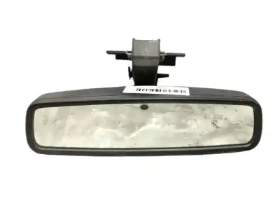 Second-hand car spare part interior rearview mirror for renault captur ii evolution oem iam references 963213712r