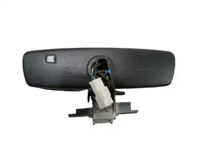 Peça sobressalente para automóvel em segunda mão espelho retrovisor interior por renault captur ii evolution referências oem iam 963213712r  963213712r