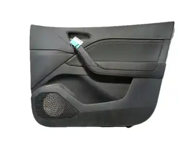 Second-hand car spare part right front door trim for renault captur ii evolution oem iam references 809005635r