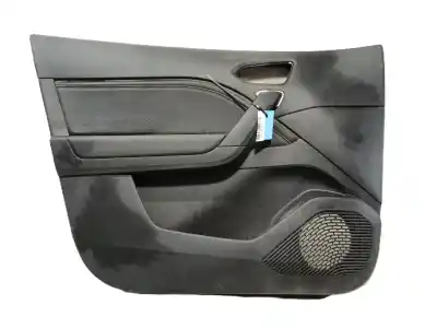 Second-hand car spare part left front door trim for renault captur ii evolution oem iam references 809012739r