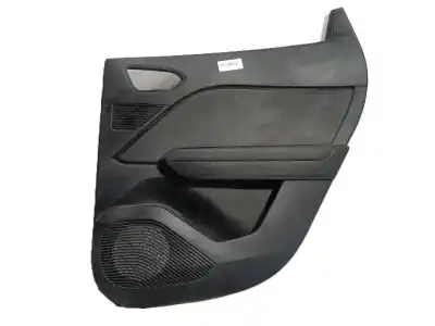 Second-hand car spare part right rear door trim for renault captur ii evolution oem iam references 829016176r