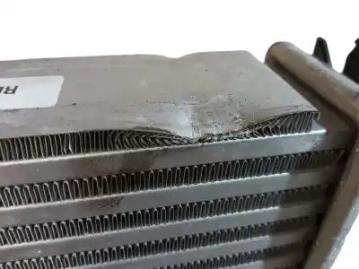 Second-hand car spare part intercooler for renault captur ii evolution oem iam references 144966668r  14461f270b
