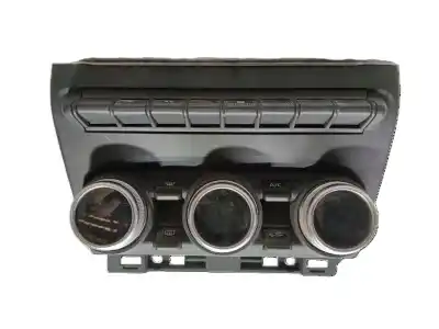 Pièce détachée automobile d'occasion commande de chauffage / climatisation pour renault captur ii evolution références oem iam 275100936r  283e85899r