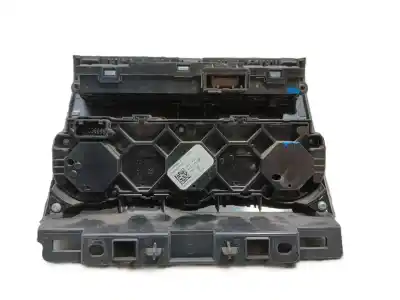 Pièce détachée automobile d'occasion commande de chauffage / climatisation pour renault captur ii evolution références oem iam 275100936r  283e85899r