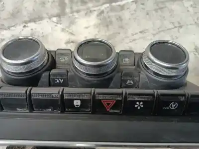 Pièce détachée automobile d'occasion commande de chauffage / climatisation pour renault captur ii evolution références oem iam 275100936r  283e85899r