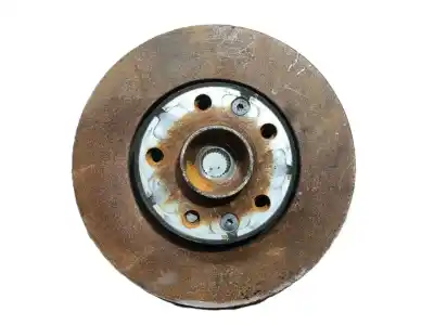 Second-hand car spare part front right knuckle for renault captur ii evolution oem iam references 400142443r  