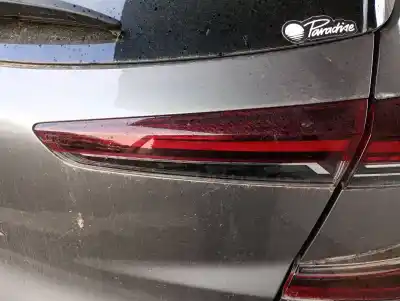 Peça sobressalente para automóvel em segunda mão farolim interior traseiro direito por renault captur ii evolution referências oem iam 265501234r  265501234r