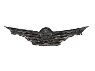 Second-hand car spare part front grille for renault captur ii evolution oem iam references 623105565r  623105565r