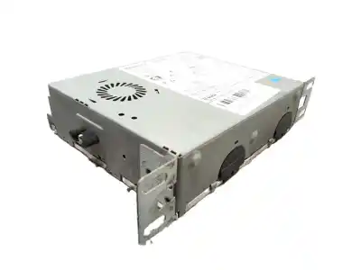 Second-hand car spare part audio system / radio cd for renault captur ii evolution oem iam references 259152866r