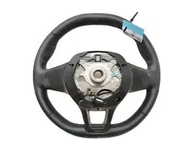 Peça sobressalente para automóvel em segunda mão volante por renault captur ii evolution referências oem iam 484002607r  484002607r