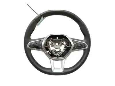 Second-hand car spare part steering wheel for renault captur ii evolution oem iam references 484002607r