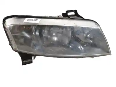 Gebrauchtes Autoersatzteil RECHTER SCHEINWERFER zum FIAT STILO (192_)  OEM-IAM-Referenzen DX40785748  