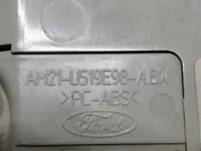Автозапчастина б/у внутрішне світло для ford kuga (cbs) 1.5 tdci cat посилання на oem iam am51u519d56d bm51u519d56b am21u519e98abw