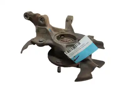 Second-hand car spare part FRONT RIGHT KNUCKLE for FORD TOURNEO COURIER (C4A)  OEM IAM references EY163K170AA  