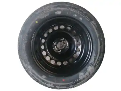 Pezzo di ricambio per auto di seconda mano ruota di scorta per dacia sandero stepway riferimenti oem iam 15 champiro 185/65 r15 88h 6j15h2v