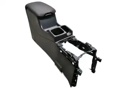 Second-hand car spare part CENTER ARMREST for RENAULT KOLEOS  OEM IAM references 969101539R  