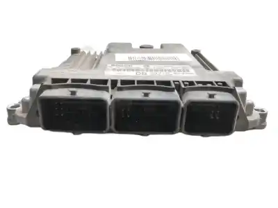 Second-hand car spare part ecu engine control for renault koleos 2.0 dci diesel fap oem iam references 0281017701 237100746r 237101337r