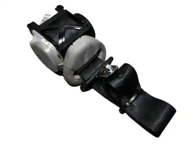 Peça sobressalente para automóvel em segunda mão cinto de segurança traseiro direito por renault koleos 2.0 dci diesel fap referências oem iam gb141662003