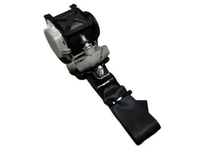 Peça sobressalente para automóvel em segunda mão cinto de segurança traseiro esquerdo por renault koleos 2.0 dci diesel fap referências oem iam gb141662003