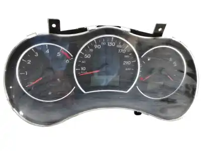 Peça sobressalente para automóvel em segunda mão quadrante por renault koleos 2.0 dci diesel fap referências oem iam 248102077r