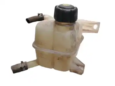 Peça sobressalente para automóvel em segunda mão depósito de expansão por renault koleos 2.0 dci diesel fap referências oem iam 2243061000